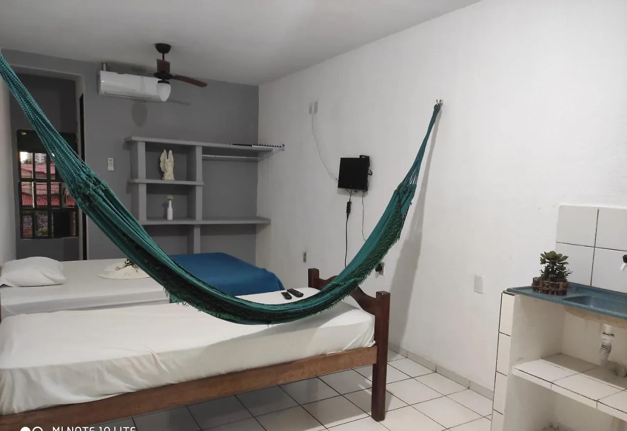 Pousada Vivere La Vita Natal 0*,  Brésil