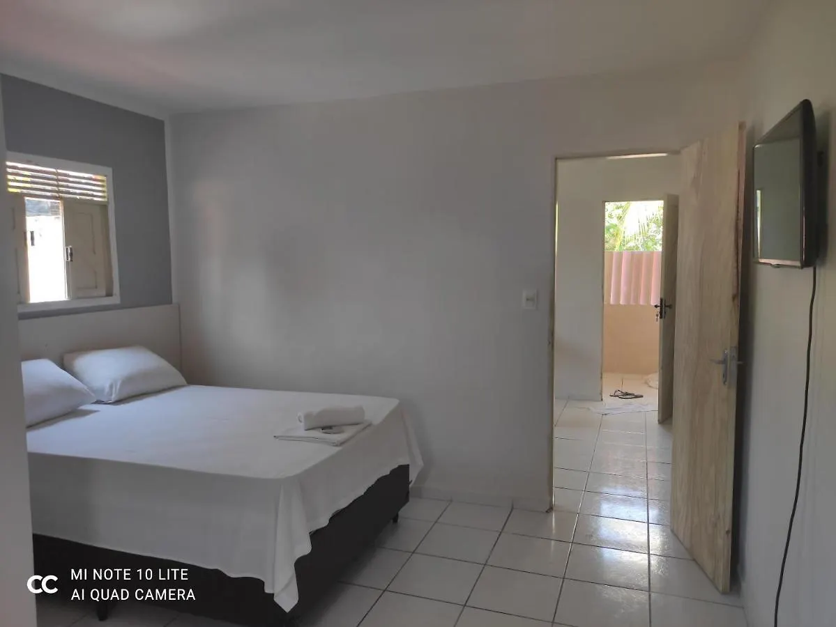 Pousada Vivere La Vita Natal Mini-hôtel