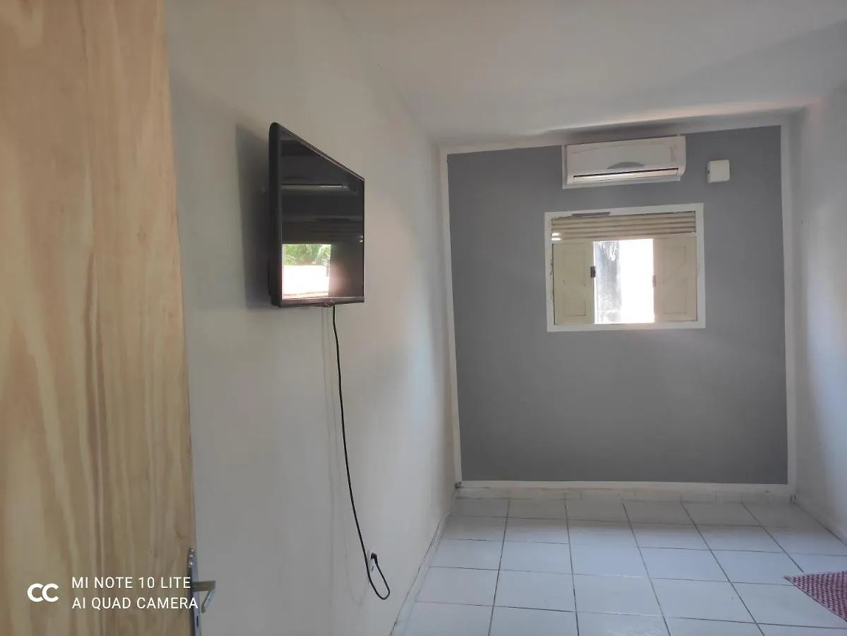 Pousada Vivere La Vita Natal Mini-hôtel