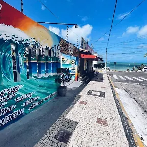 E Free Surf Albergue