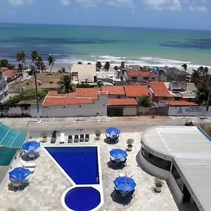 Terrazzo Ponta Negra Flat Apart-hotel