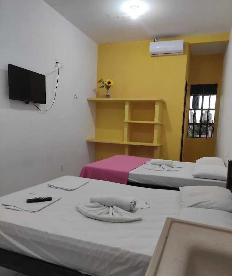 Inn Pousada Vivere La Vita Natal Brazil