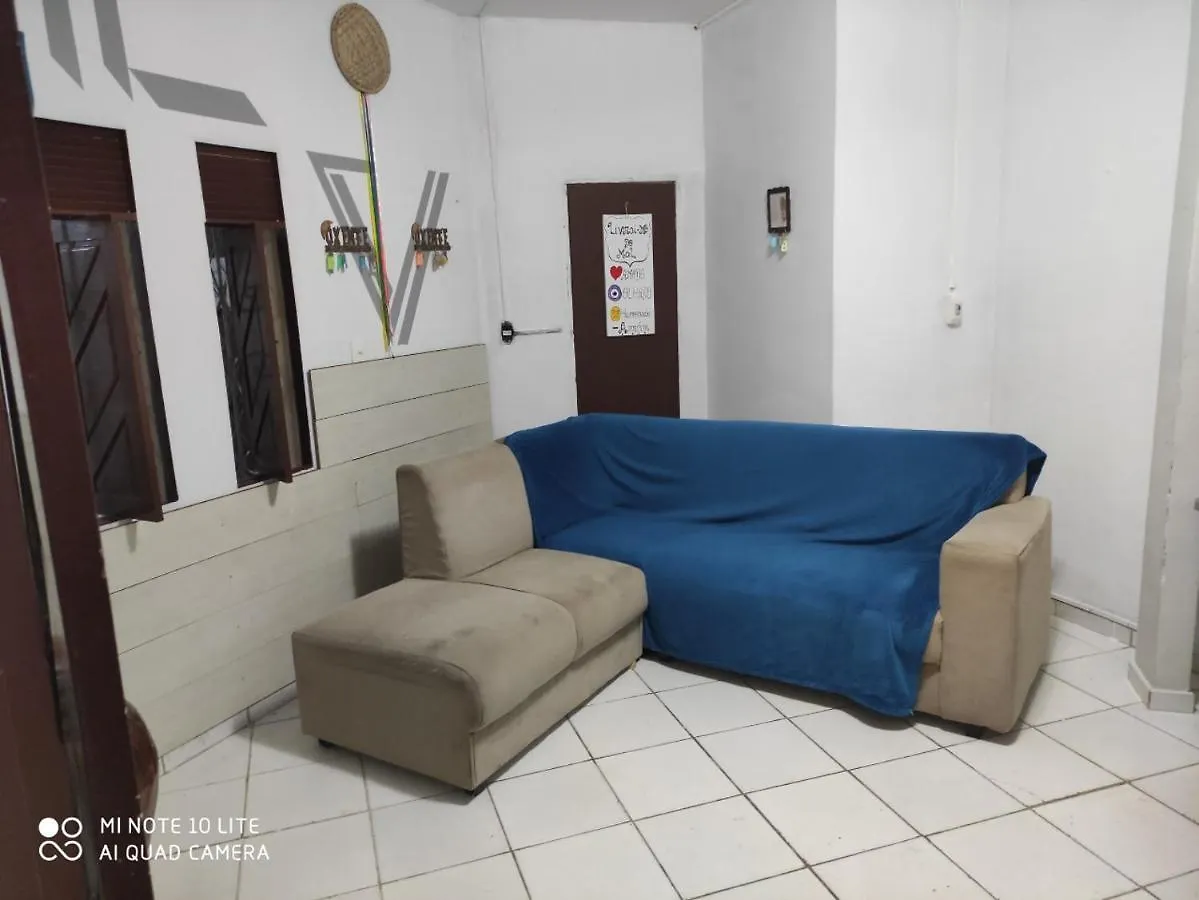 Pousada Vivere La Vita Natal 0*,  Brazil