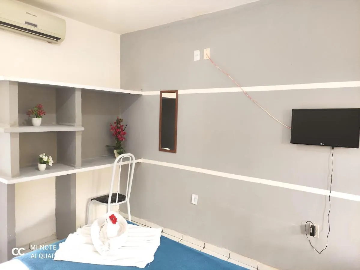 Pousada Vivere La Vita Natal Inn