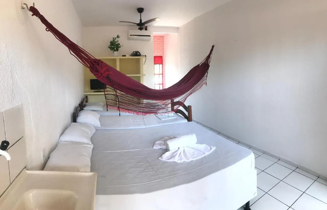 Inn Pousada Vivere La Vita Natal Brazil